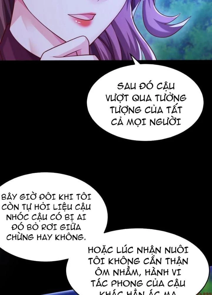 Bỉ nhân độc tìm đường chết Chapter 165 - Trang 18