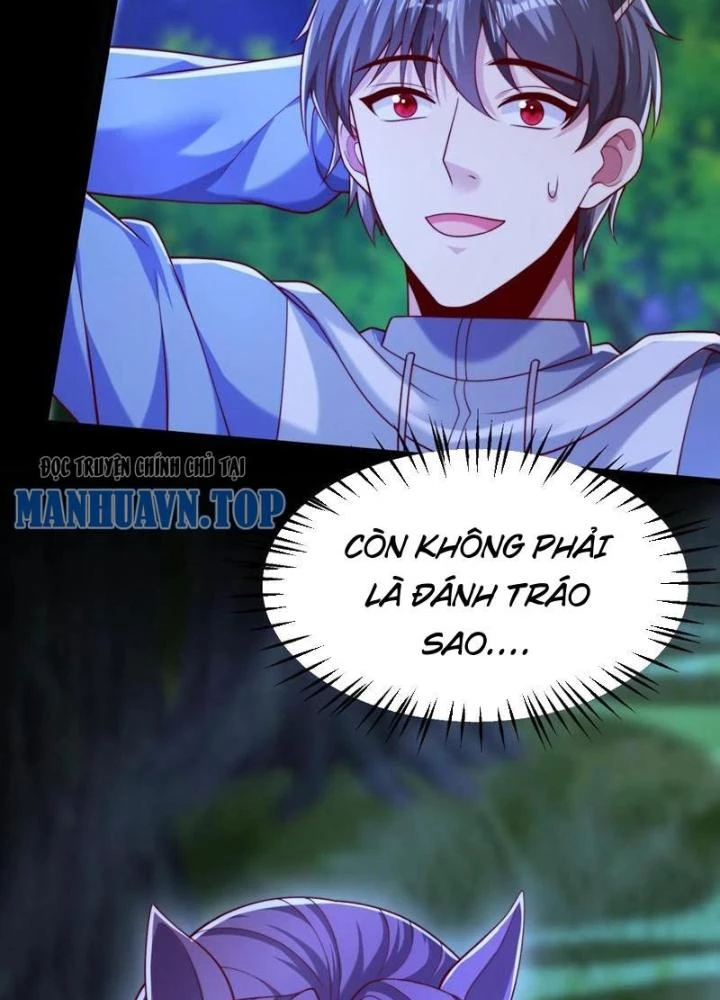Bỉ nhân độc tìm đường chết Chapter 165 - Trang 20