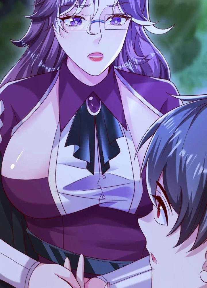 Bỉ nhân độc tìm đường chết Chapter 165 - Trang 22