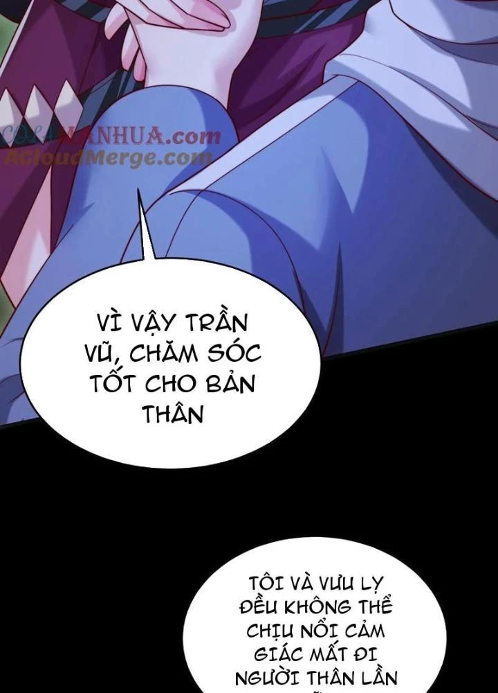 Bỉ nhân độc tìm đường chết Chapter 165 - Trang 24