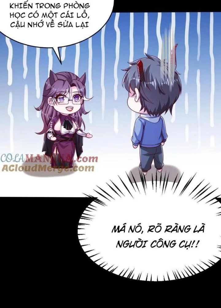 Bỉ nhân độc tìm đường chết Chapter 165 - Trang 28