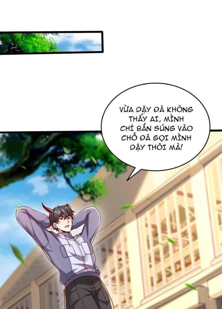 Bỉ nhân độc tìm đường chết Chapter 165 - Trang 30