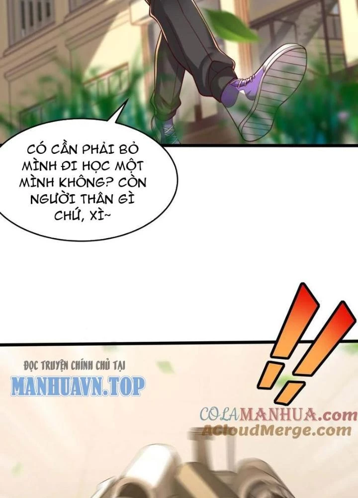 Bỉ nhân độc tìm đường chết Chapter 165 - Trang 32