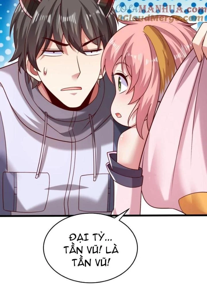 Bỉ nhân độc tìm đường chết Chapter 165 - Trang 38