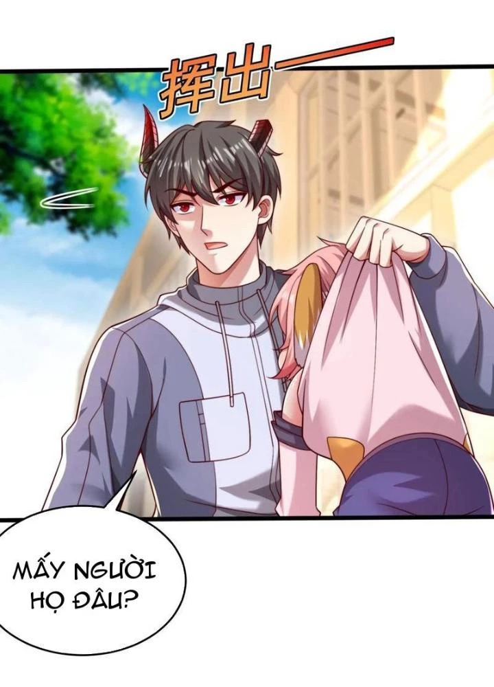 Bỉ nhân độc tìm đường chết Chapter 165 - Trang 40