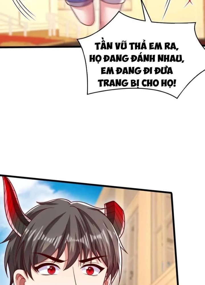 Bỉ nhân độc tìm đường chết Chapter 165 - Trang 44