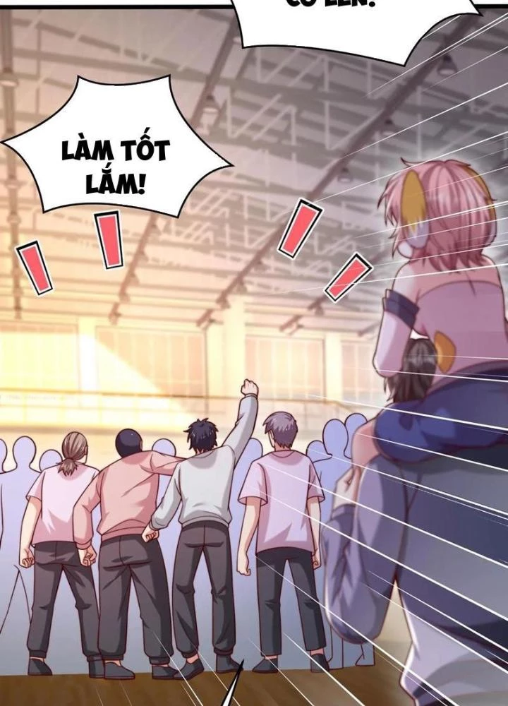 Bỉ nhân độc tìm đường chết Chapter 165 - Trang 48