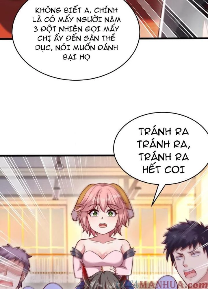 Bỉ nhân độc tìm đường chết Chapter 165 - Trang 50