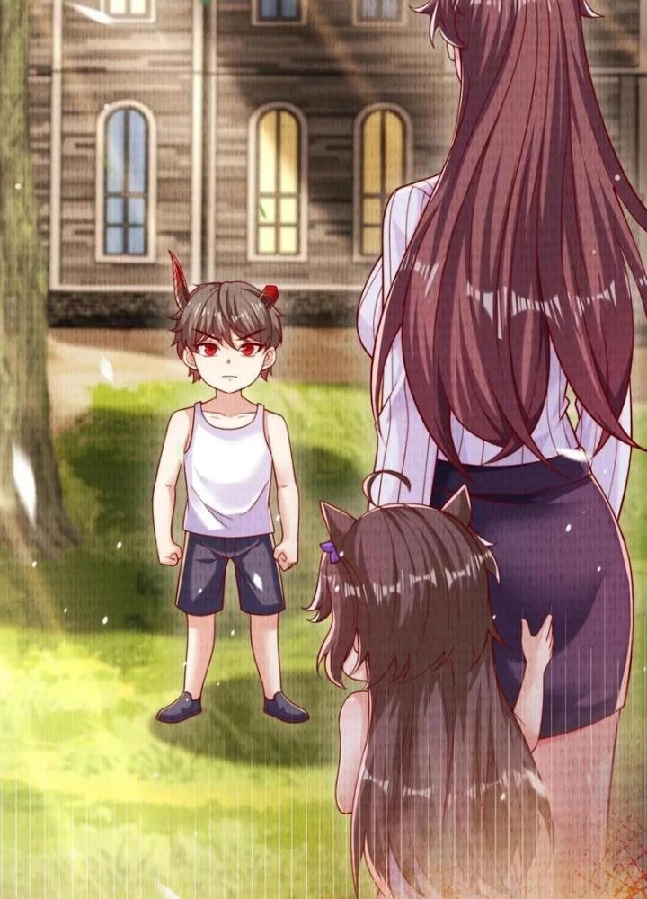 Bỉ nhân độc tìm đường chết Chapter 165 - Trang 8