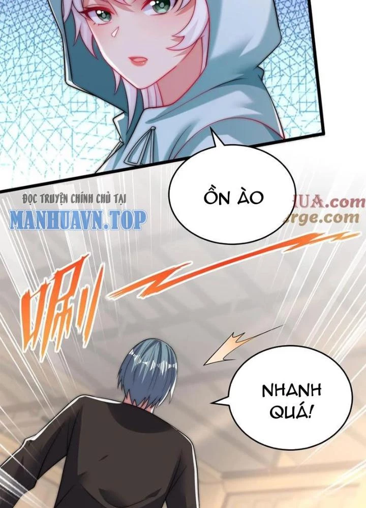 Bỉ nhân độc tìm đường chết Chapter 166 - Trang 10