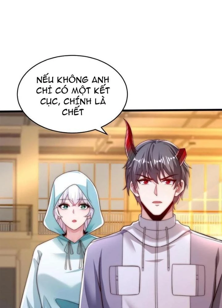 Bỉ nhân độc tìm đường chết Chapter 166 - Trang 16