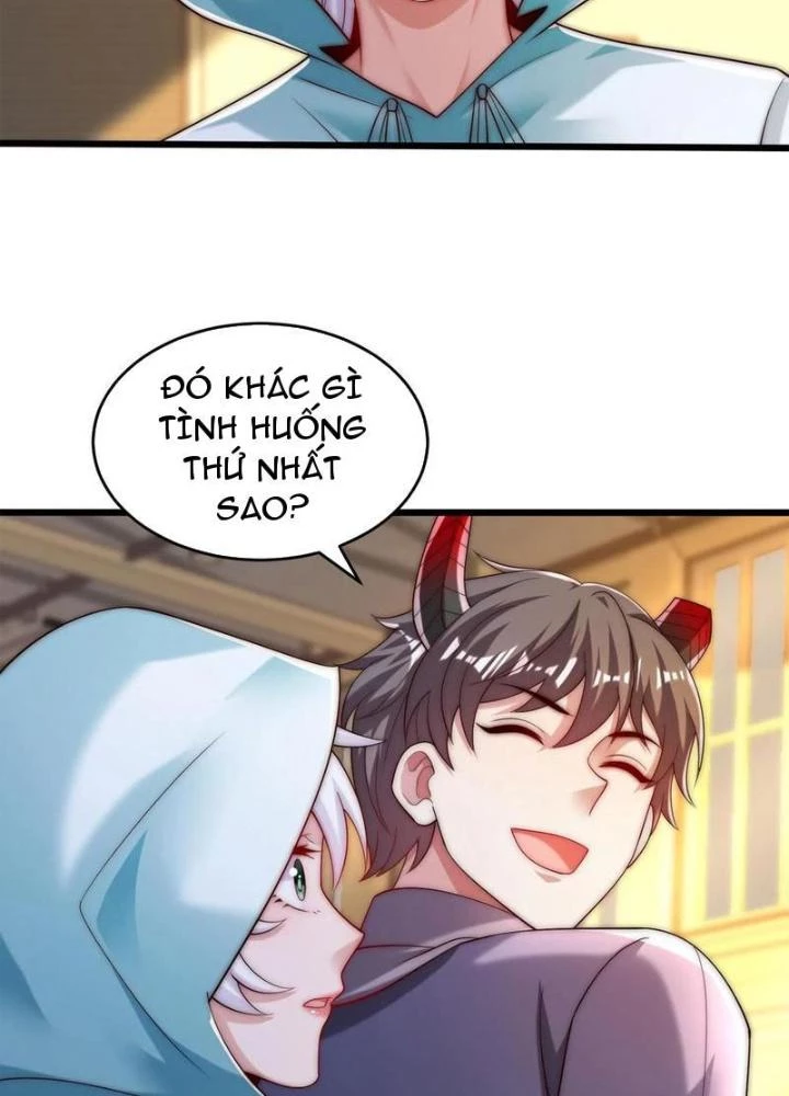 Bỉ nhân độc tìm đường chết Chapter 166 - Trang 20