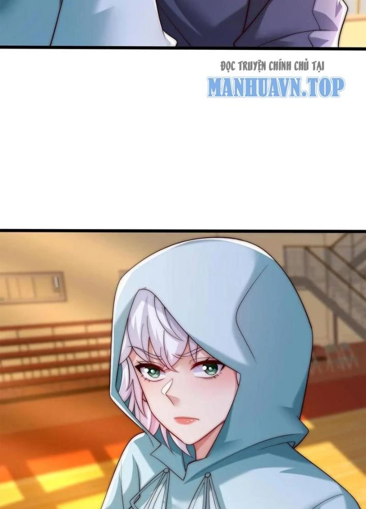 Bỉ nhân độc tìm đường chết Chapter 166 - Trang 22