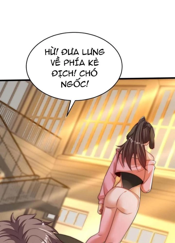 Bỉ nhân độc tìm đường chết Chapter 166 - Trang 26