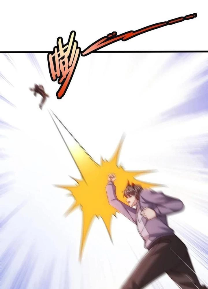 Bỉ nhân độc tìm đường chết Chapter 166 - Trang 36
