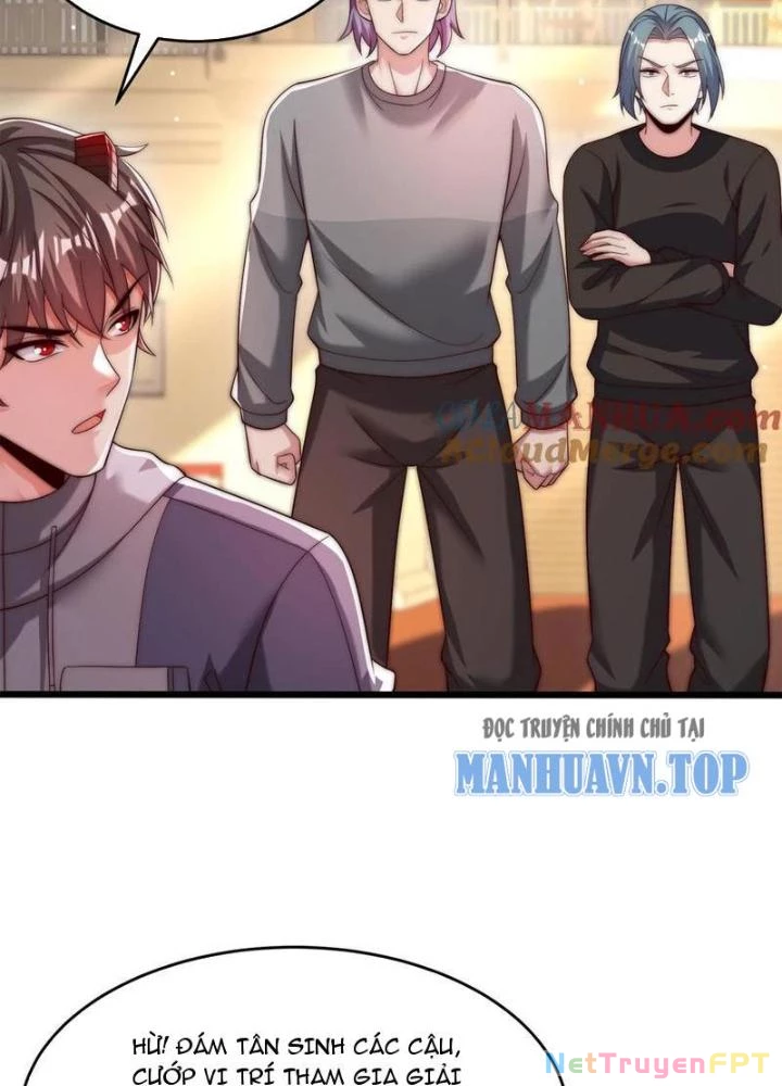 Bỉ nhân độc tìm đường chết Chapter 166 - Trang 42