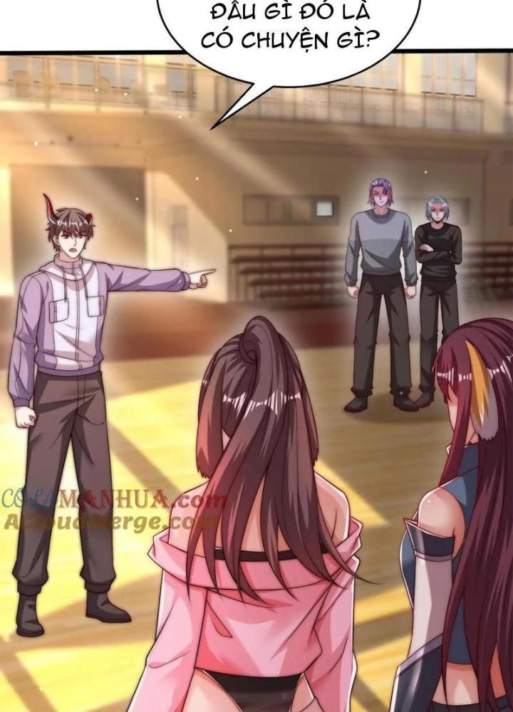 Bỉ nhân độc tìm đường chết Chapter 166 - Trang 46