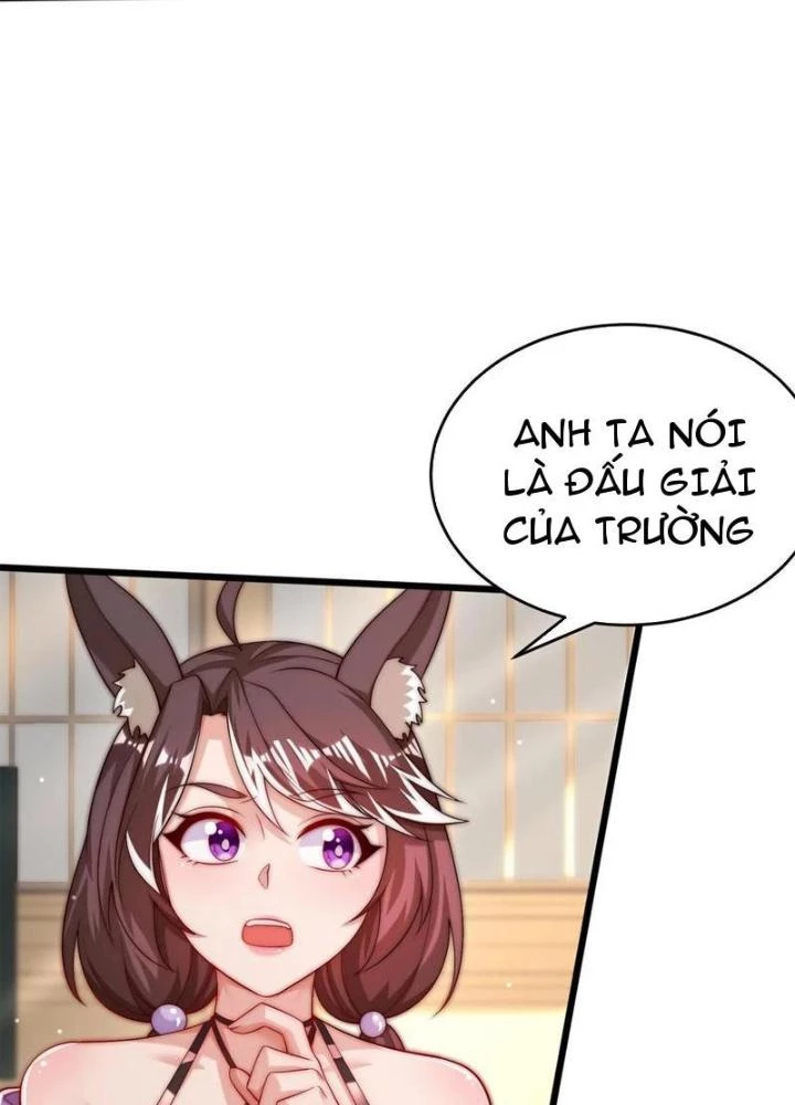 Bỉ nhân độc tìm đường chết Chapter 166 - Trang 48