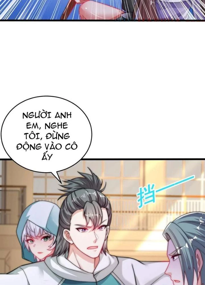 Bỉ nhân độc tìm đường chết Chapter 166 - Trang 6