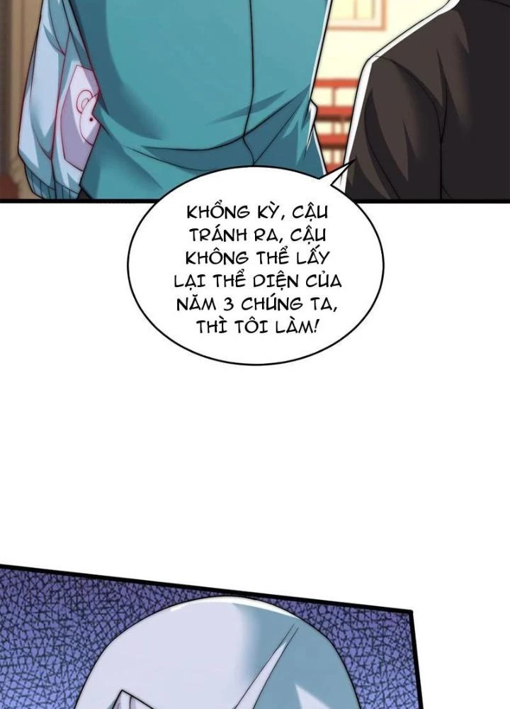 Bỉ nhân độc tìm đường chết Chapter 166 - Trang 8