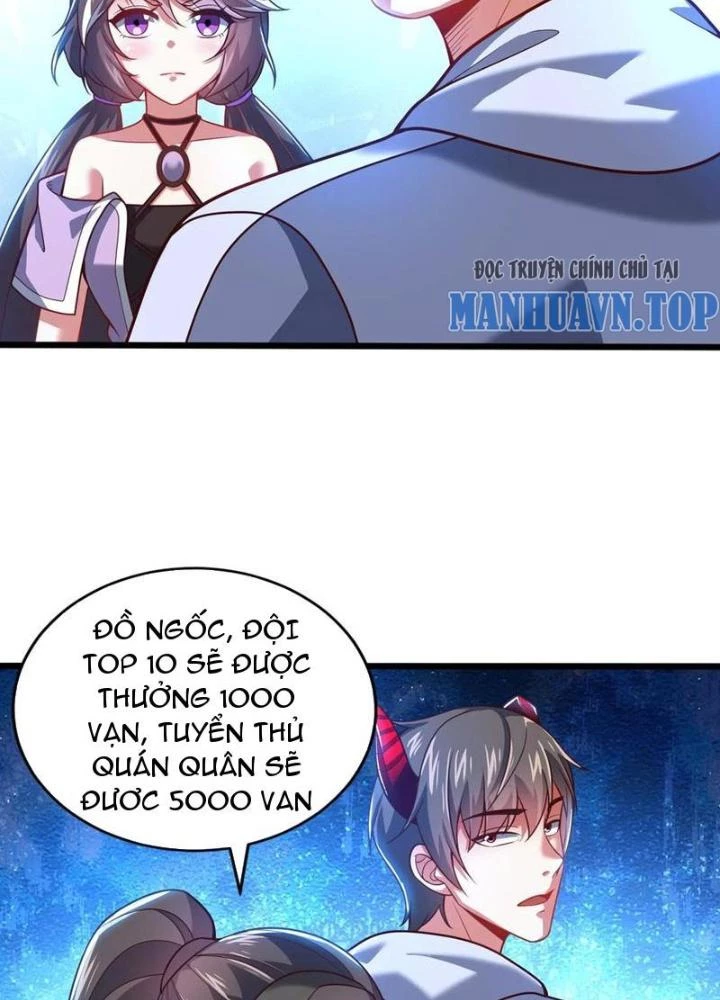Bỉ nhân độc tìm đường chết Chapter 167 - Trang 10