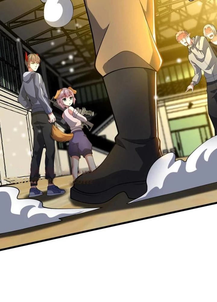 Bỉ nhân độc tìm đường chết Chapter 167 - Trang 26