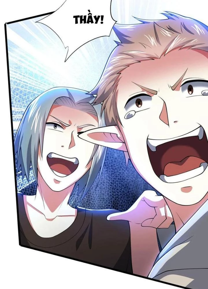 Bỉ nhân độc tìm đường chết Chapter 167 - Trang 28