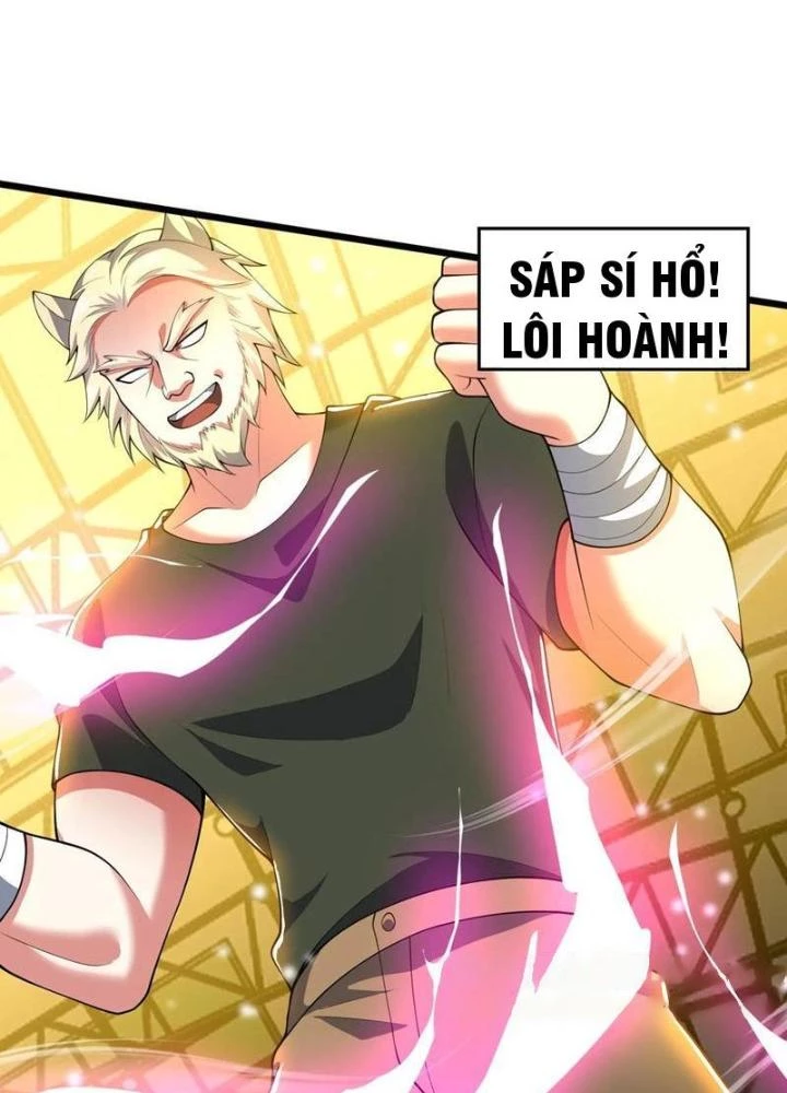 Bỉ nhân độc tìm đường chết Chapter 167 - Trang 30