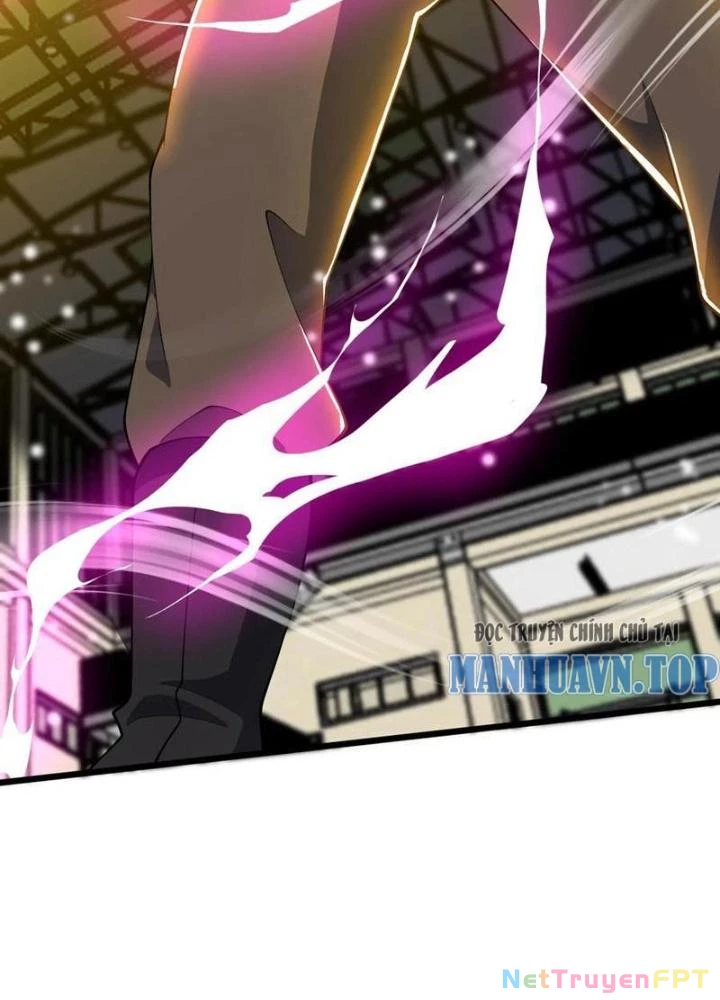 Bỉ nhân độc tìm đường chết Chapter 167 - Trang 32