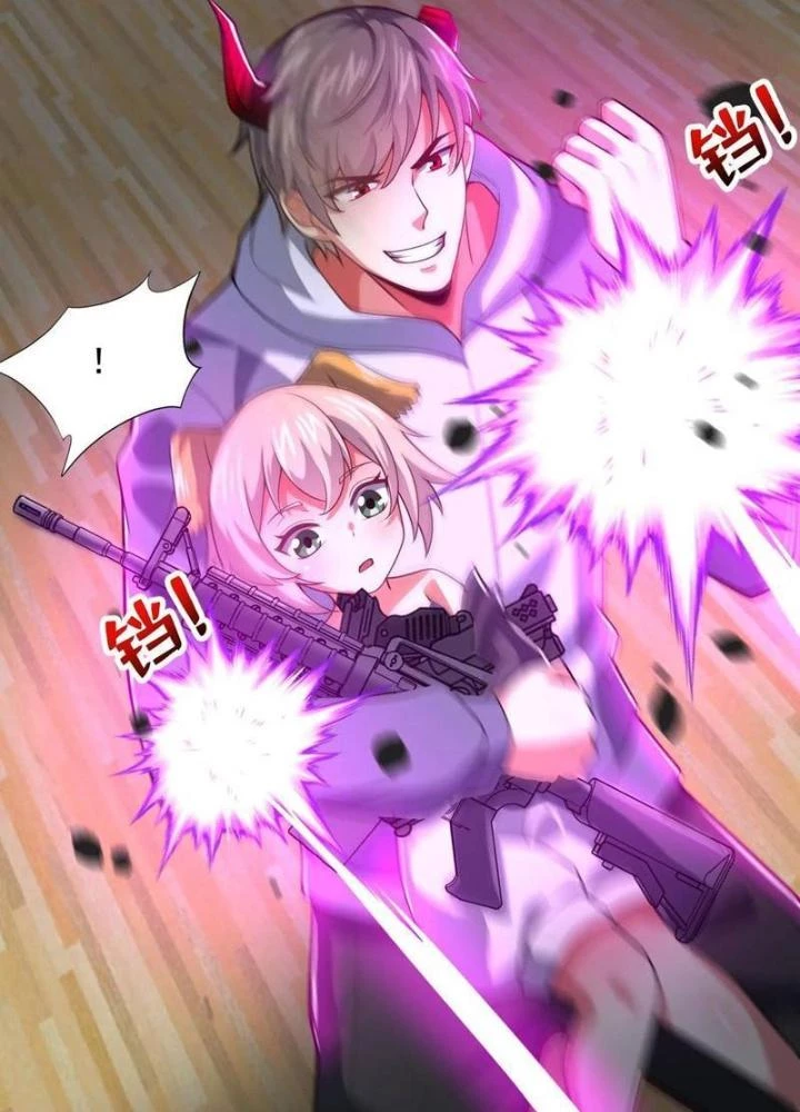 Bỉ nhân độc tìm đường chết Chapter 167 - Trang 42