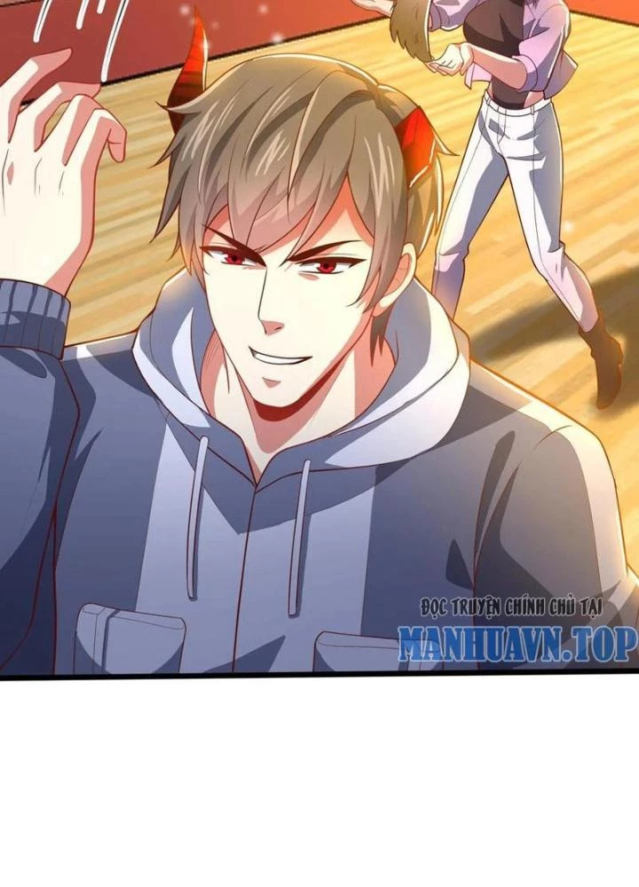 Bỉ nhân độc tìm đường chết Chapter 167 - Trang 48