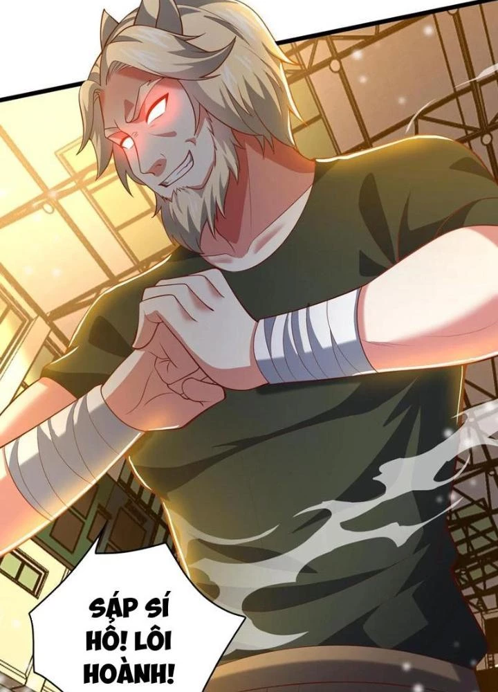 Bỉ nhân độc tìm đường chết Chapter 167 - Trang 50