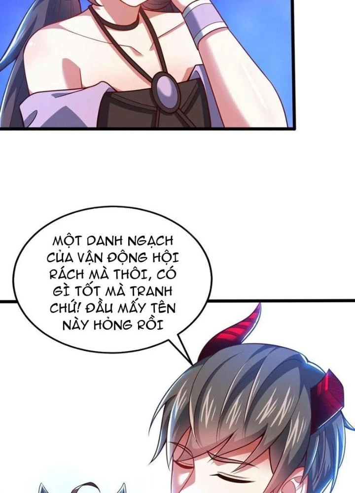 Bỉ nhân độc tìm đường chết Chapter 167 - Trang 8