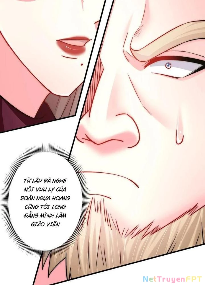 Bỉ nhân độc tìm đường chết Chapter 168 - Trang 10
