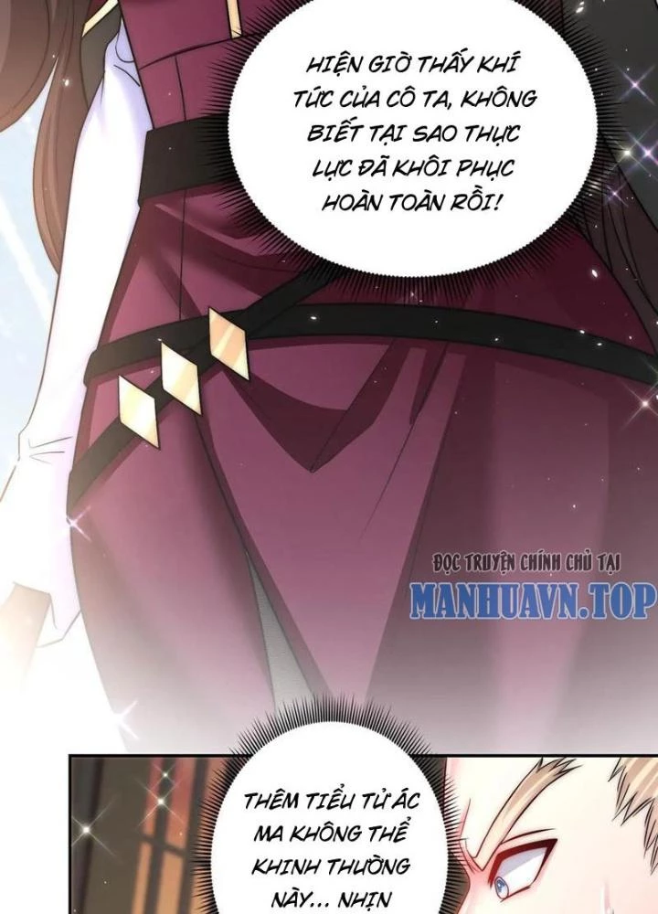 Bỉ nhân độc tìm đường chết Chapter 168 - Trang 16