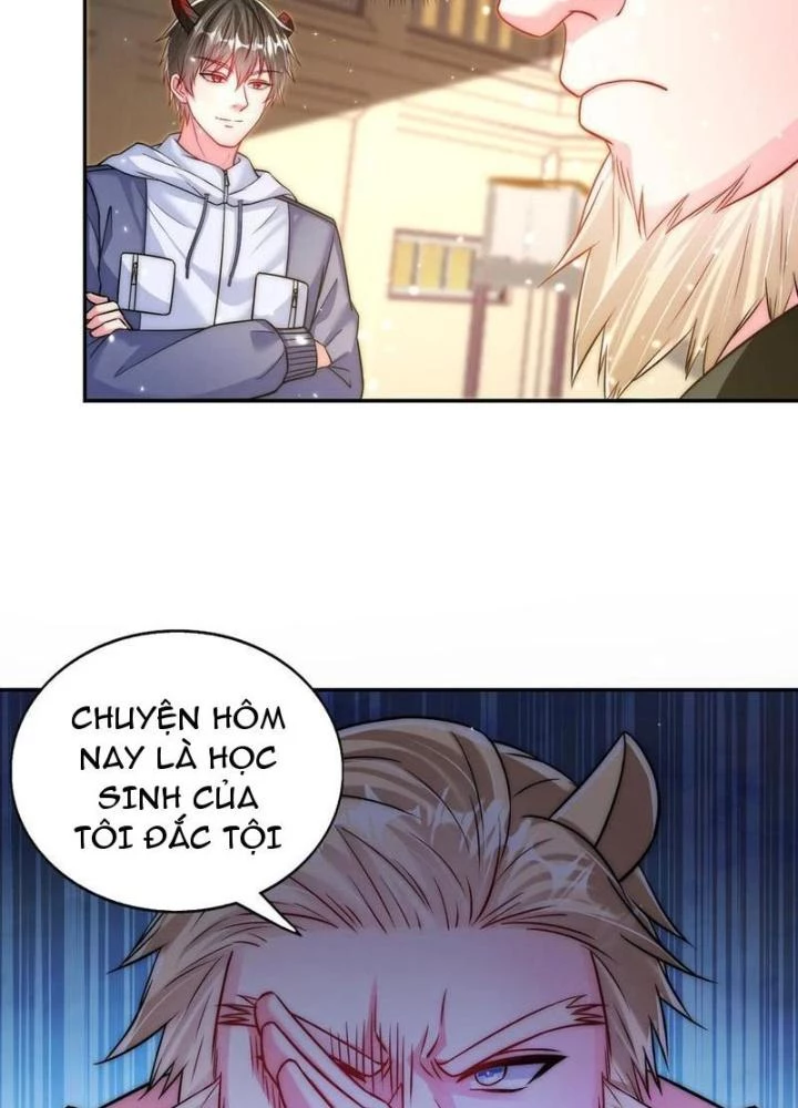 Bỉ nhân độc tìm đường chết Chapter 168 - Trang 18