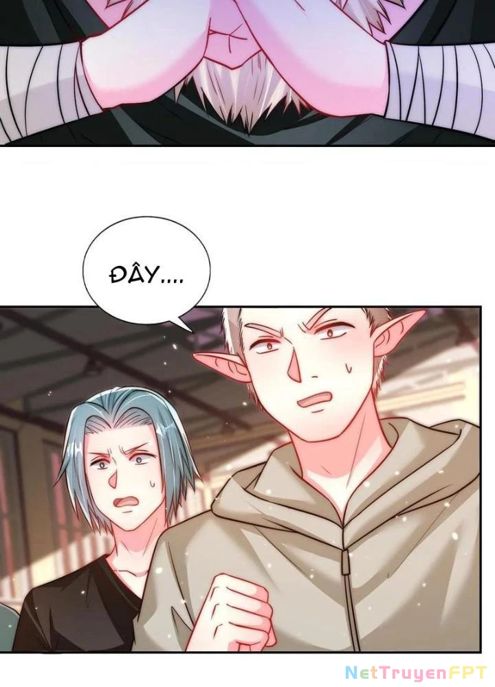 Bỉ nhân độc tìm đường chết Chapter 168 - Trang 20