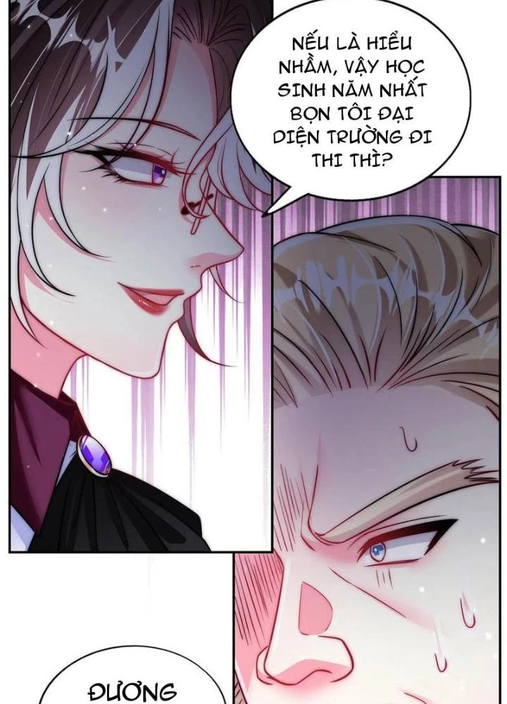 Bỉ nhân độc tìm đường chết Chapter 168 - Trang 24