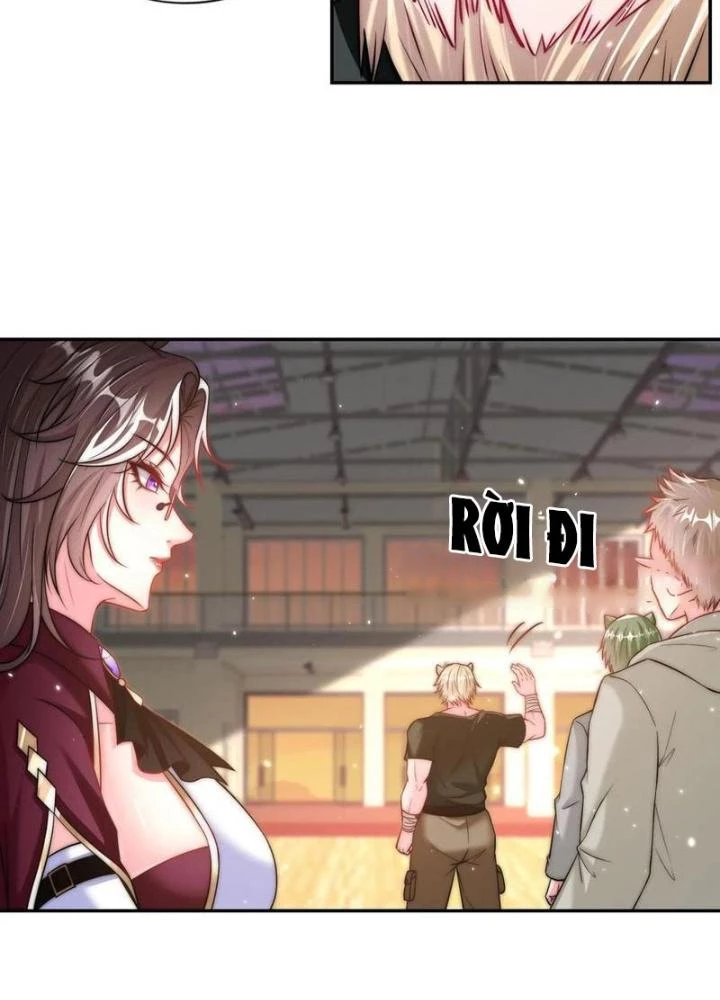 Bỉ nhân độc tìm đường chết Chapter 168 - Trang 26