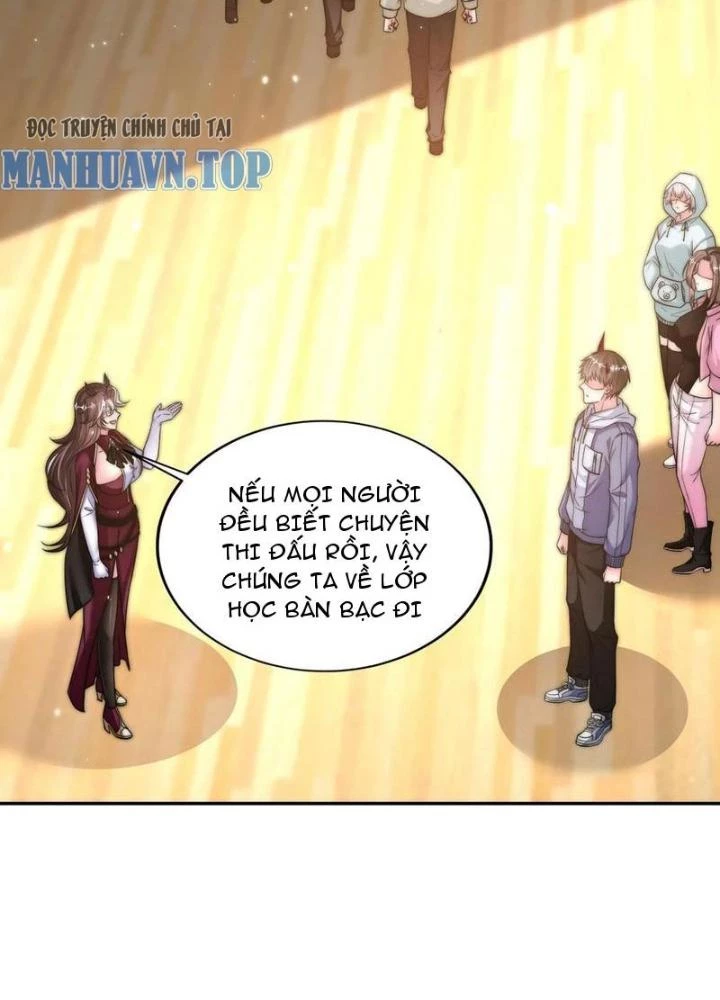 Bỉ nhân độc tìm đường chết Chapter 168 - Trang 28