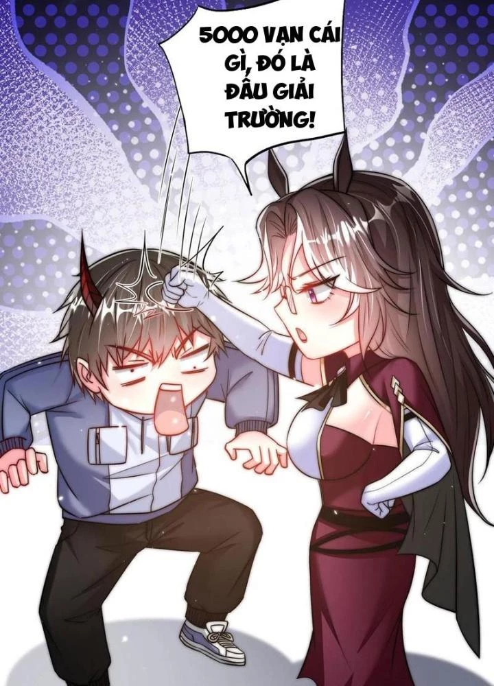 Bỉ nhân độc tìm đường chết Chapter 168 - Trang 34