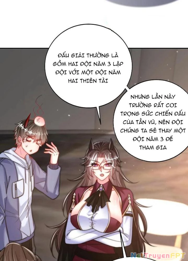 Bỉ nhân độc tìm đường chết Chapter 168 - Trang 36