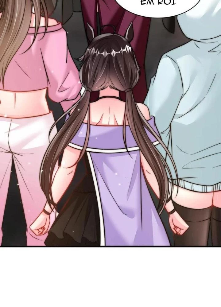 Bỉ nhân độc tìm đường chết Chapter 168 - Trang 38