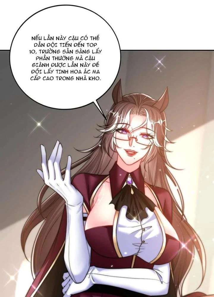 Bỉ nhân độc tìm đường chết Chapter 168 - Trang 42