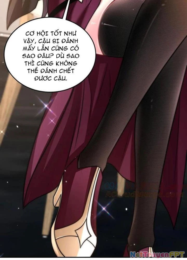 Bỉ nhân độc tìm đường chết Chapter 168 - Trang 44