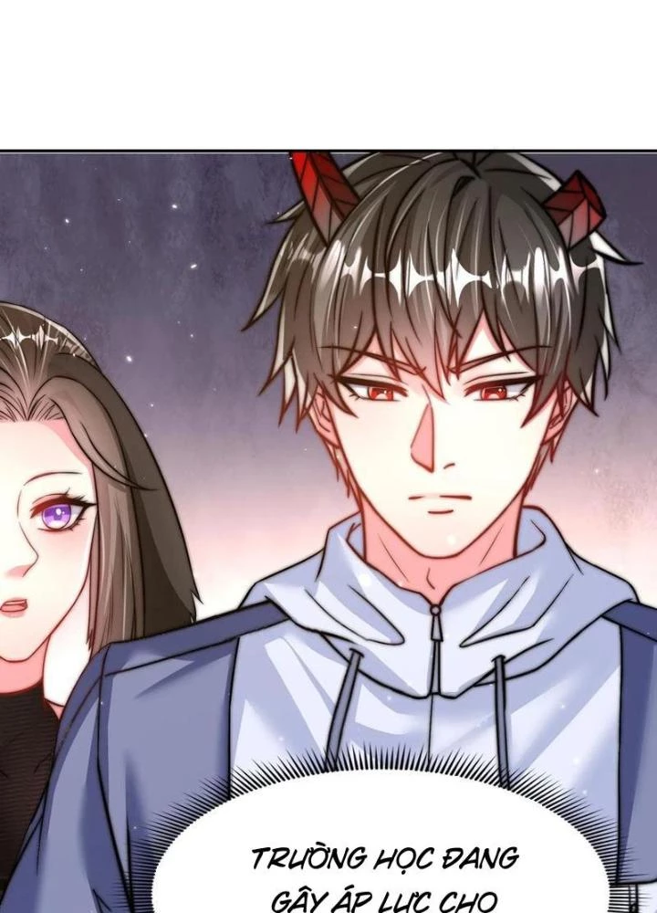 Bỉ nhân độc tìm đường chết Chapter 168 - Trang 46
