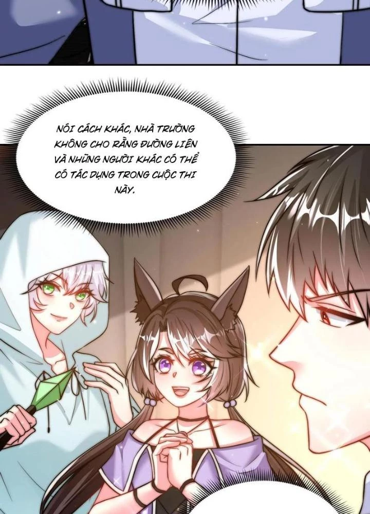 Bỉ nhân độc tìm đường chết Chapter 168 - Trang 48