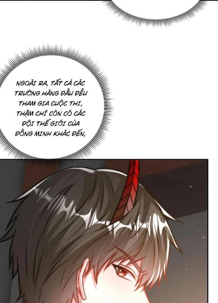 Bỉ nhân độc tìm đường chết Chapter 168 - Trang 50