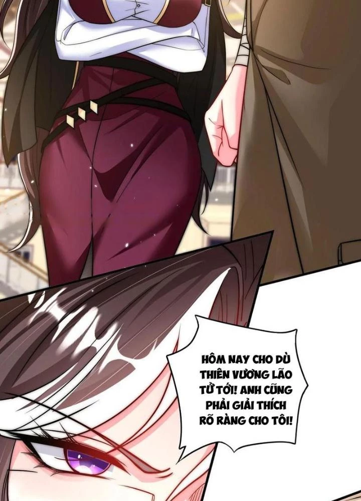 Bỉ nhân độc tìm đường chết Chapter 168 - Trang 8