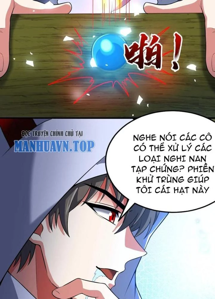 Bỉ nhân độc tìm đường chết Chapter 169 - Trang 16